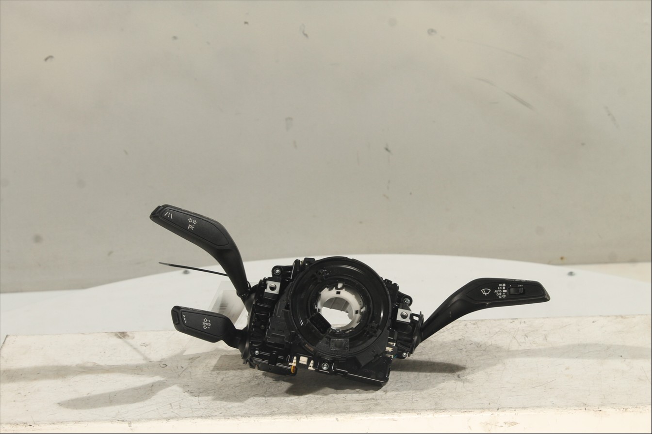 Conjunto mandos intermitentes y limpiaparabrisas