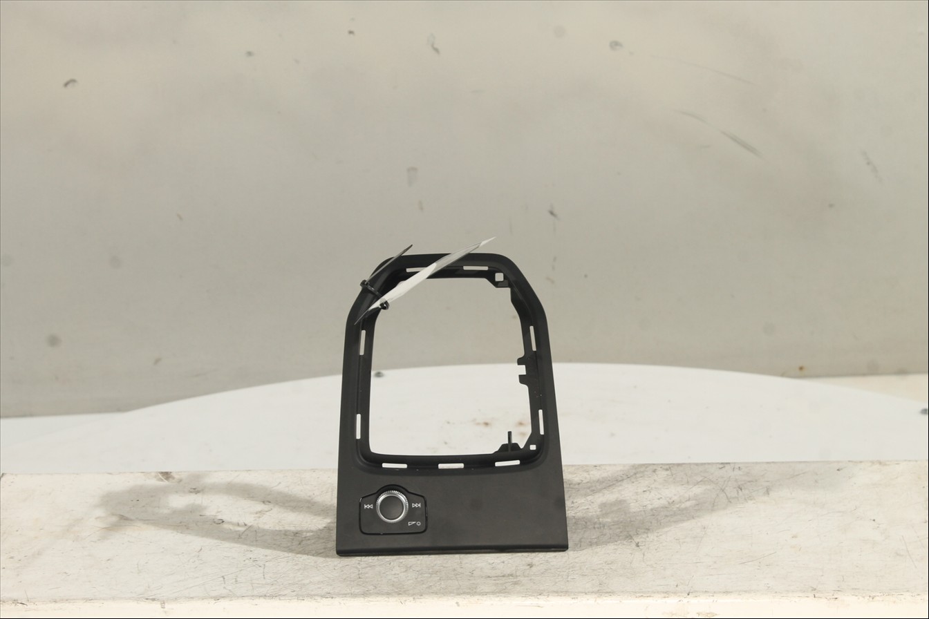 Mando control autorradio