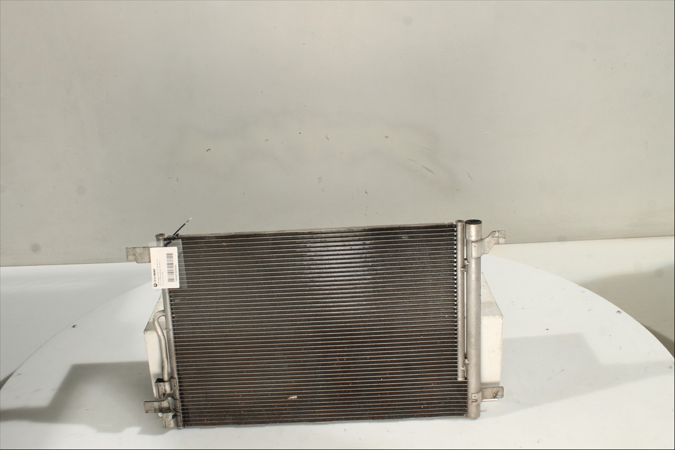 Condensador A/AC