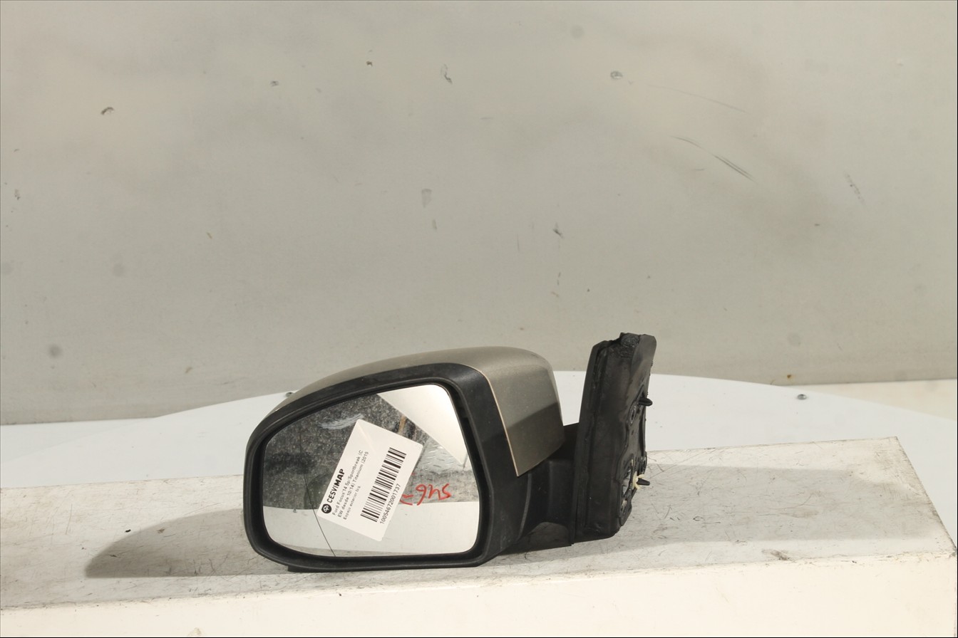 Espejo exterior Izq.