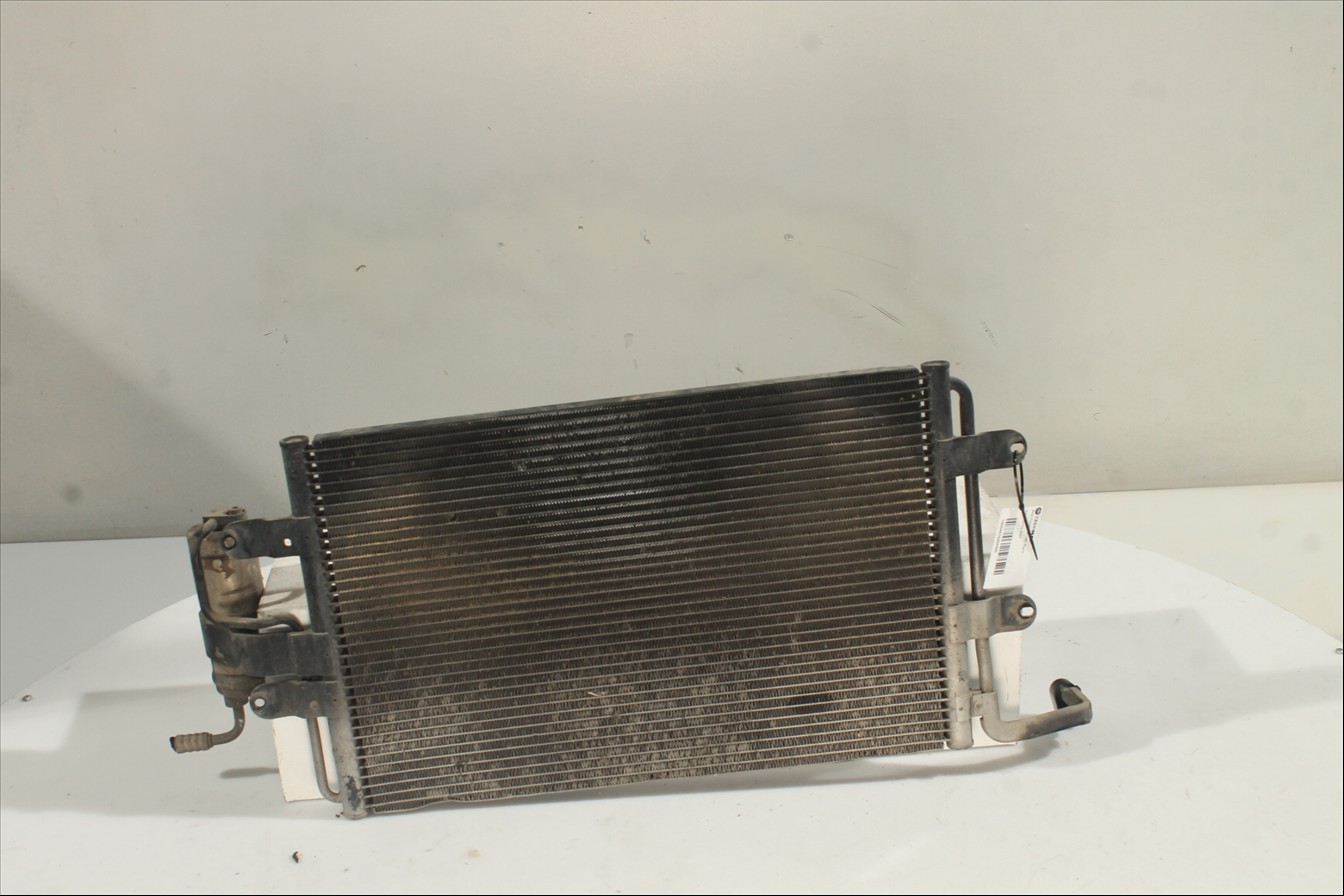 Condensador A/AC
