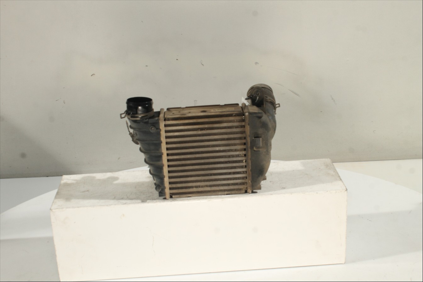 Intercooler