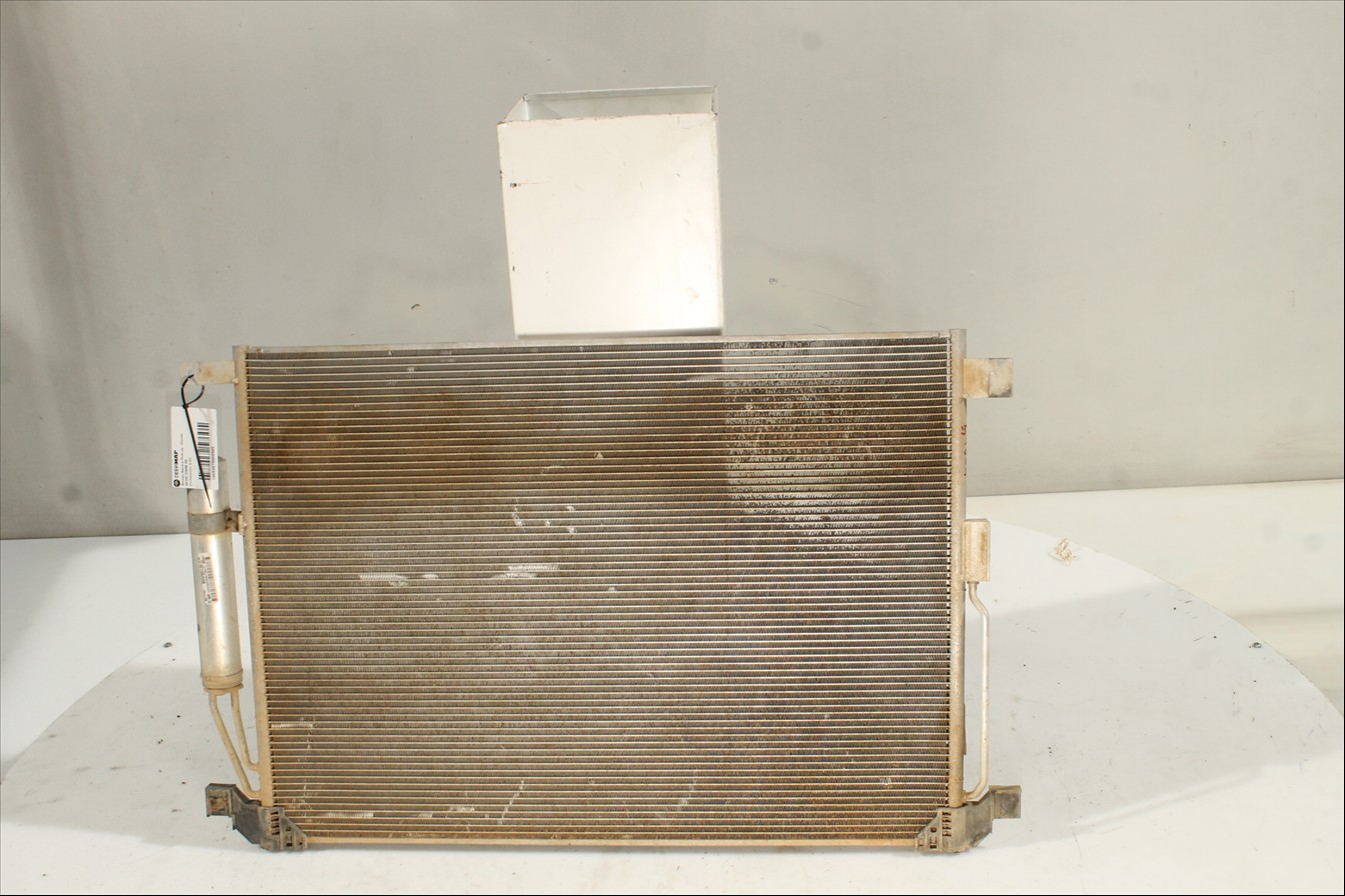 Condensador A/AC