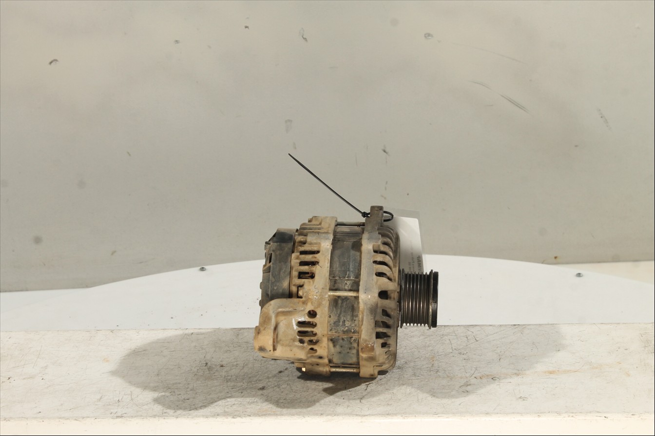 Alternador