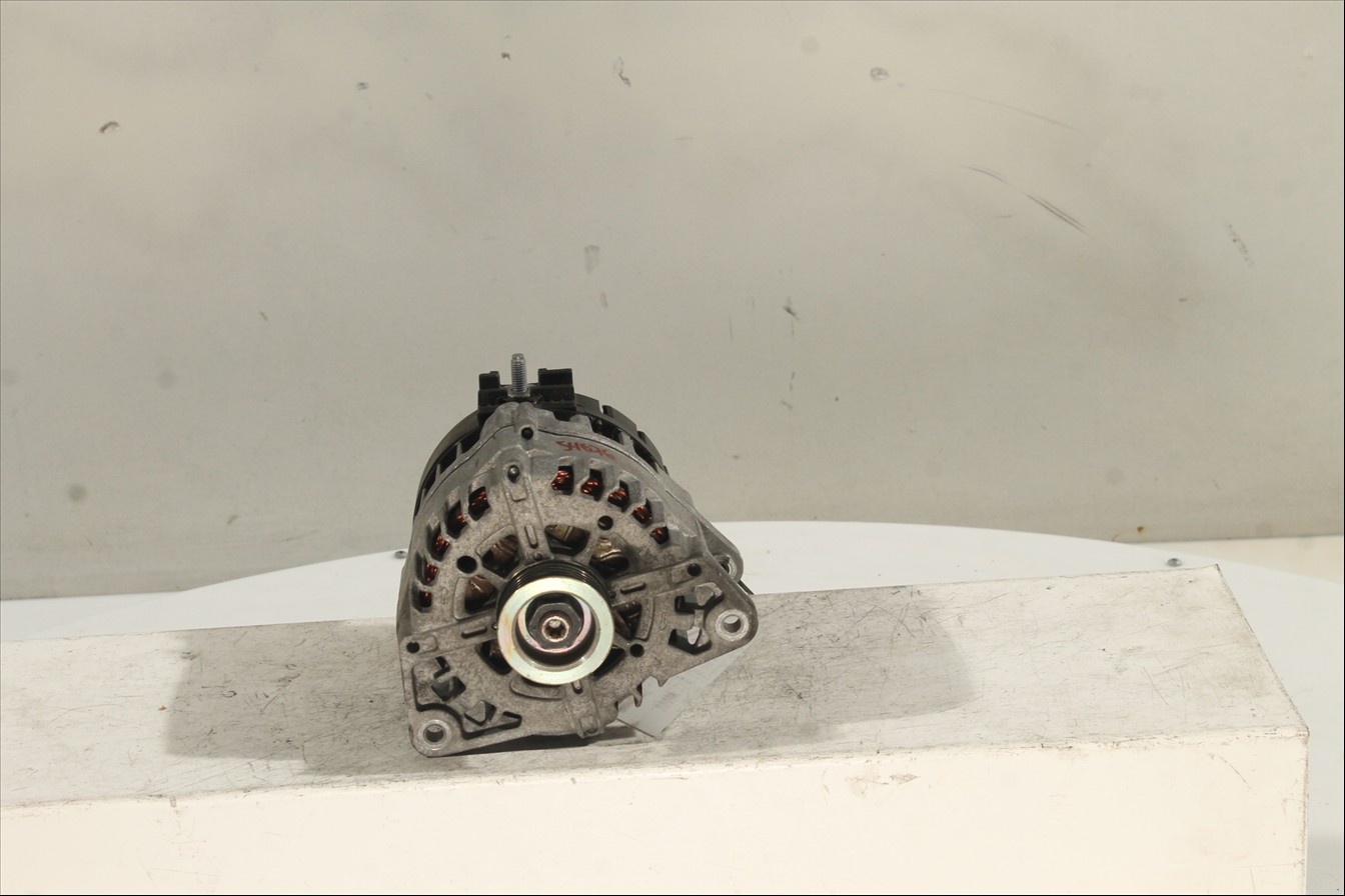 Alternador
