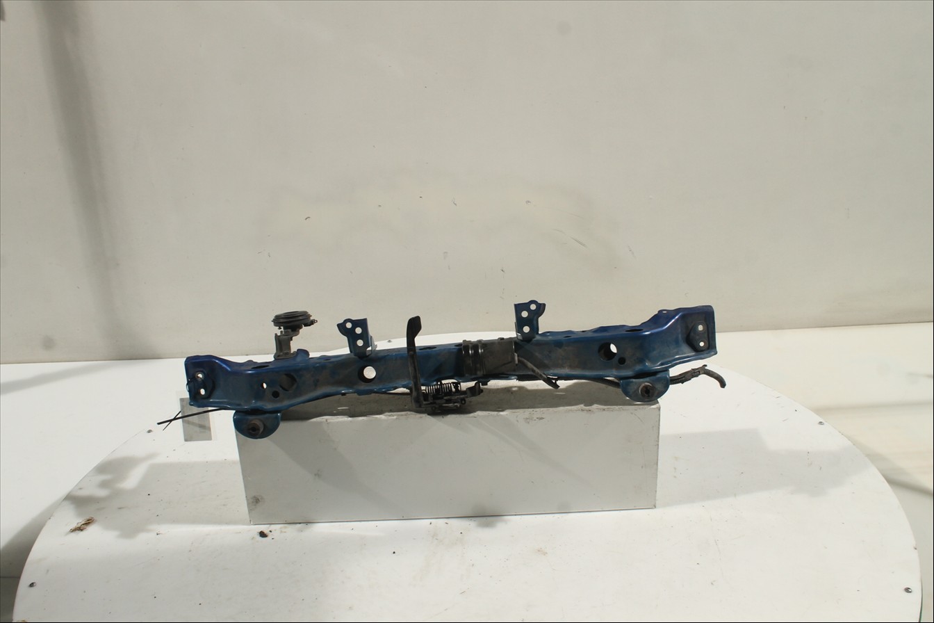 Chapa unión alojamiento faros