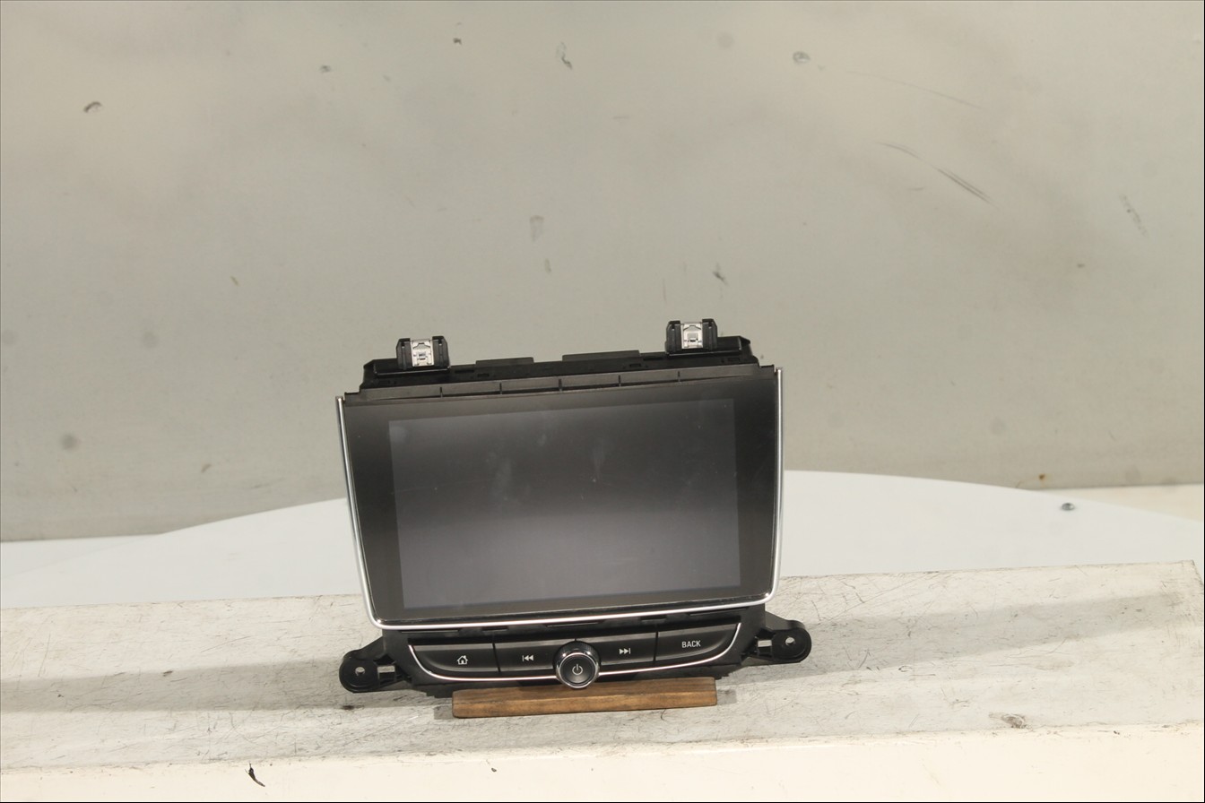 Monitor