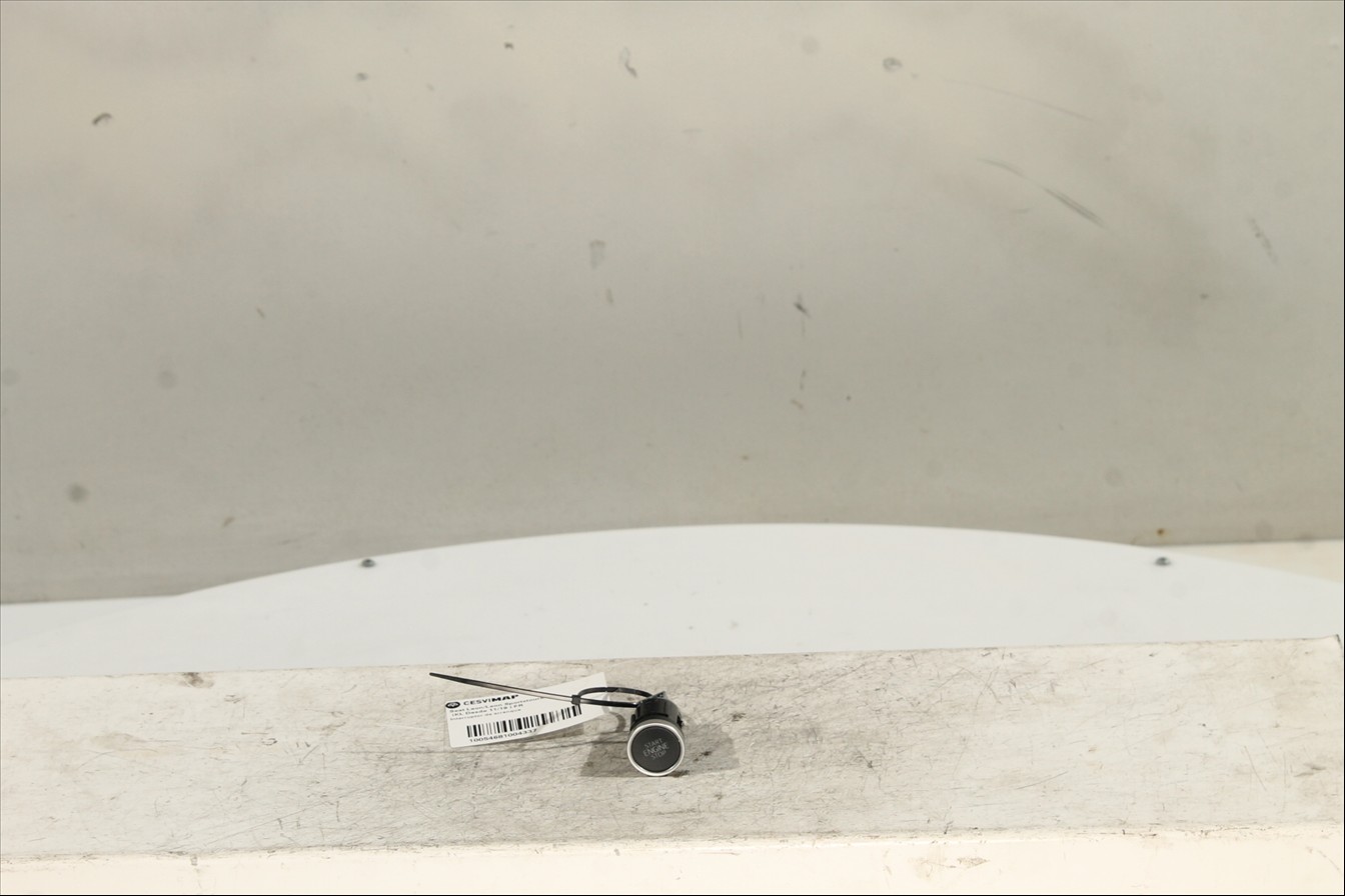 Interruptor de arranque