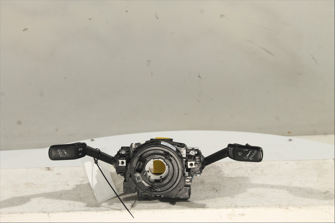 Conjunto mandos intermitentes y limpiaparabrisas