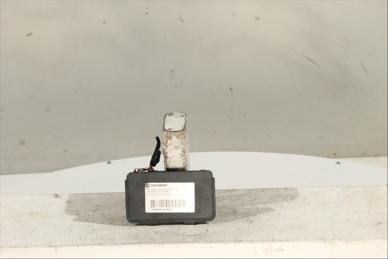 Cargador telefono inalambrico