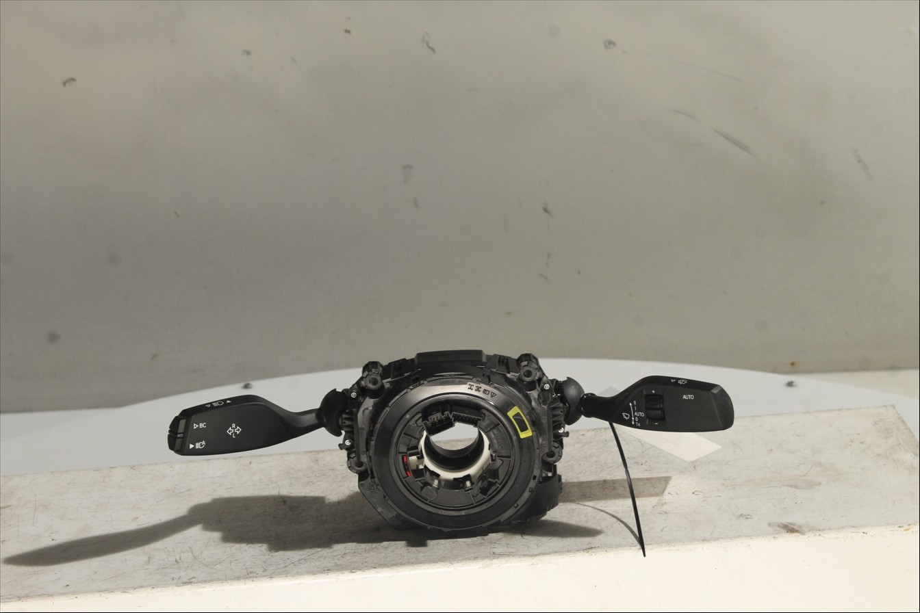 Conjunto mandos intermitentes y limpiaparabrisas