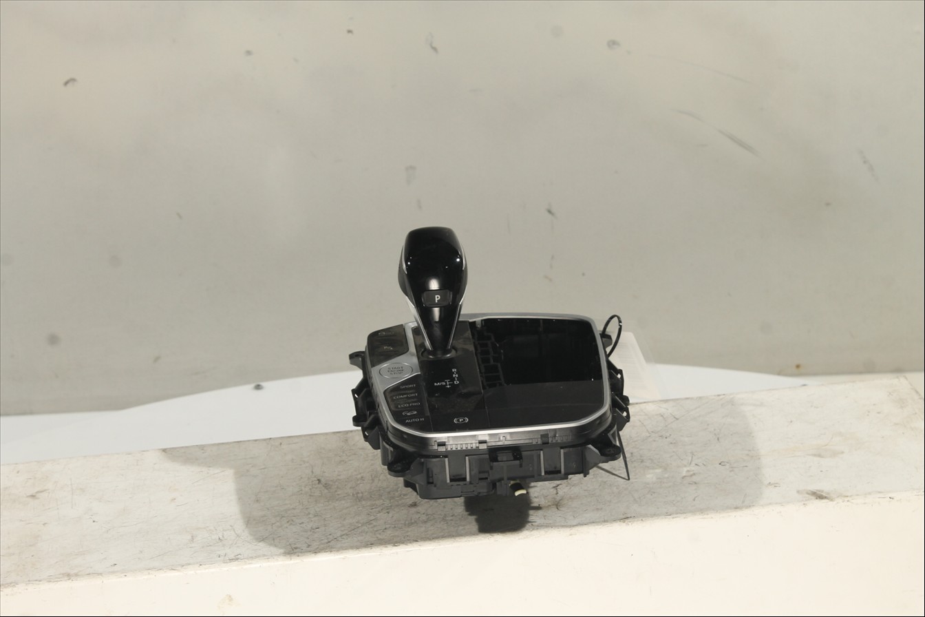 Palanca selector cambio