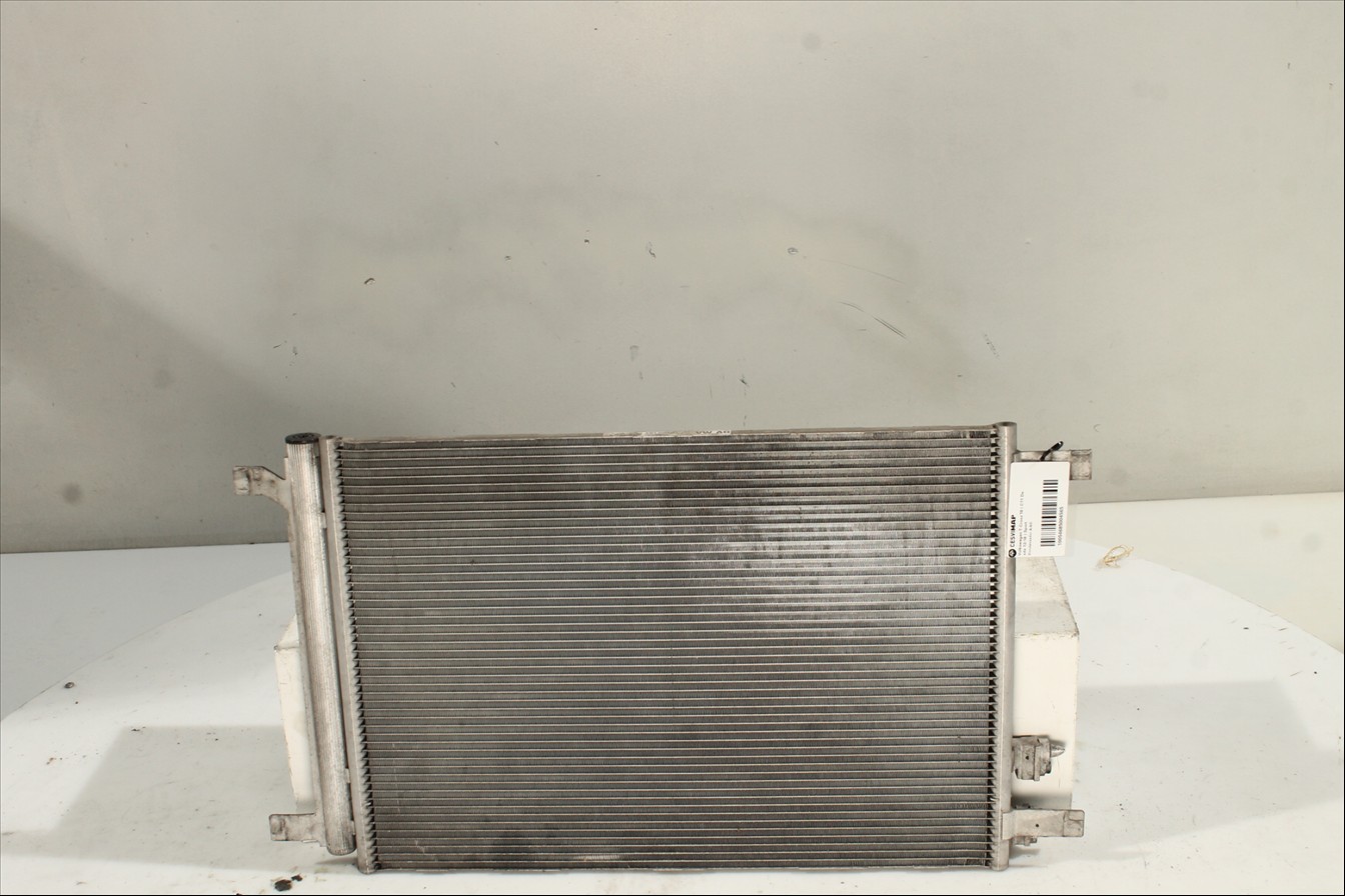 Condensador A/AC