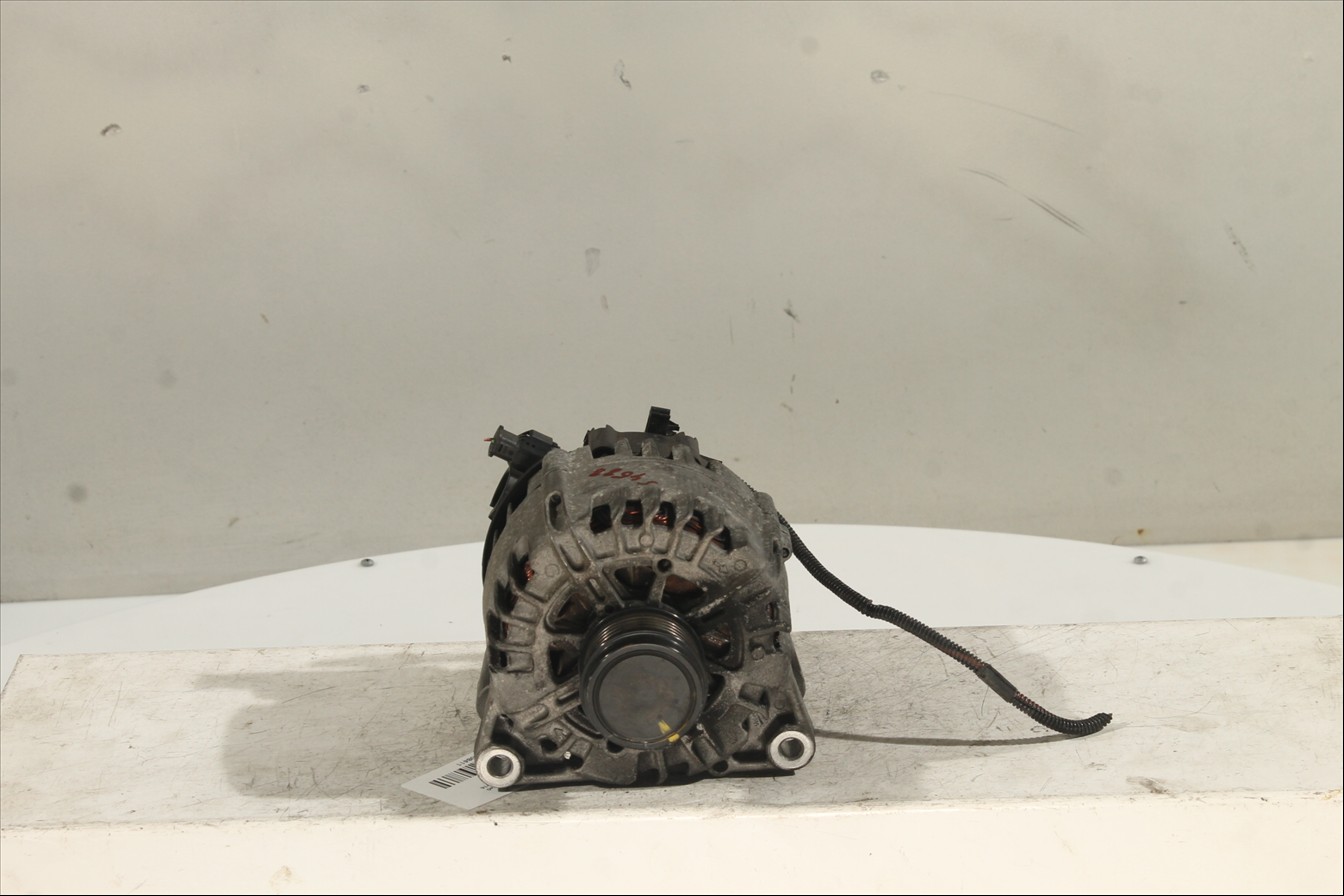 Alternador