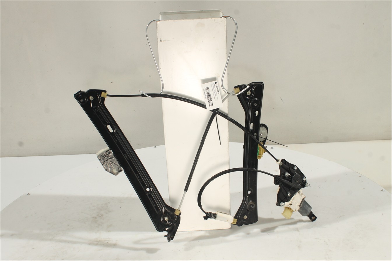 Elevalunas eléctrico puerta Del. Izq.