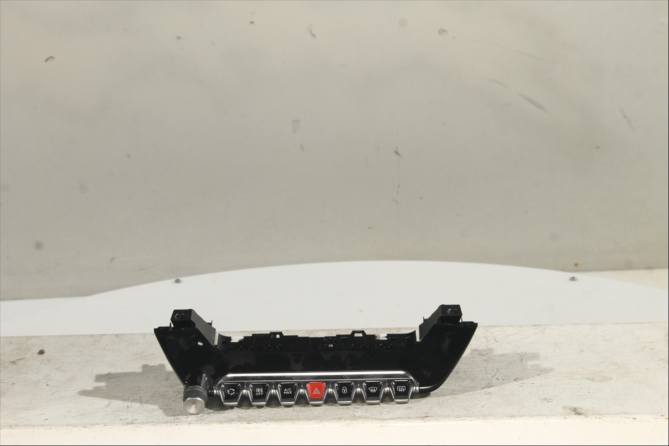 Conjunto interruptores