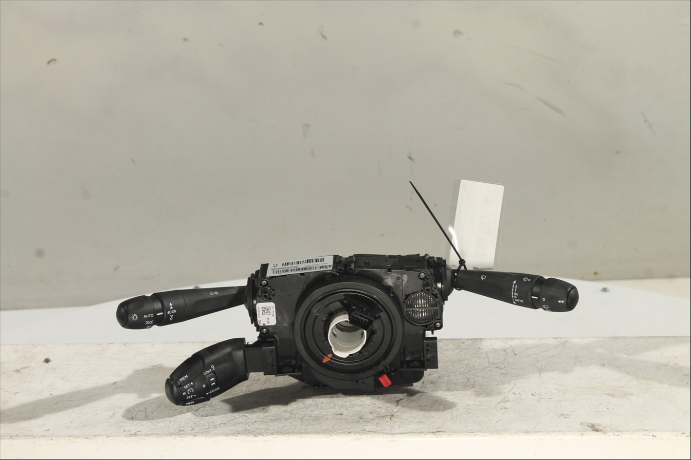 Conjunto mandos intermitentes y limpiaparabrisas