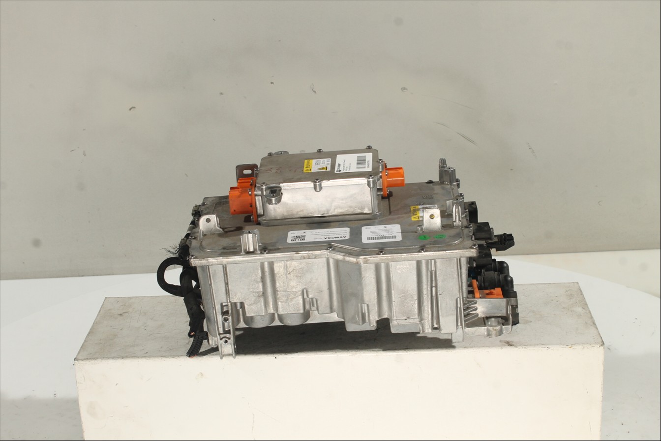 Transformador tensión