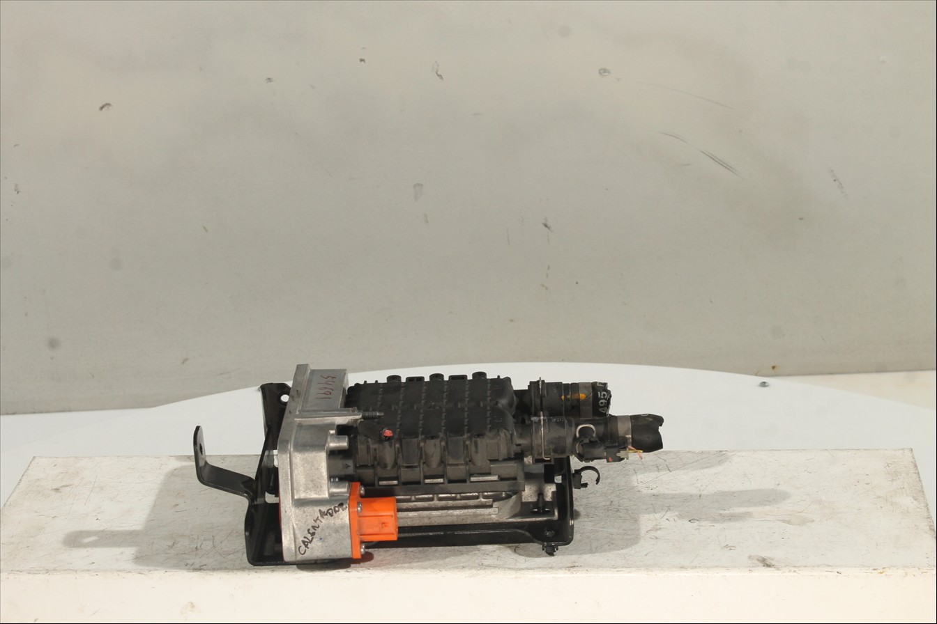 Calentador refrigerante