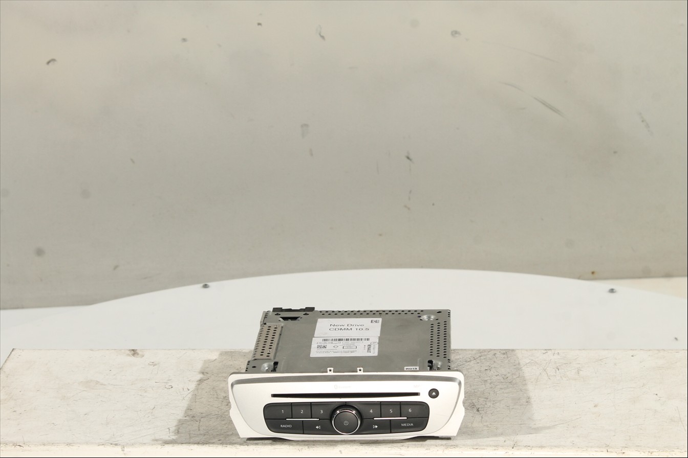 Autorradio CD