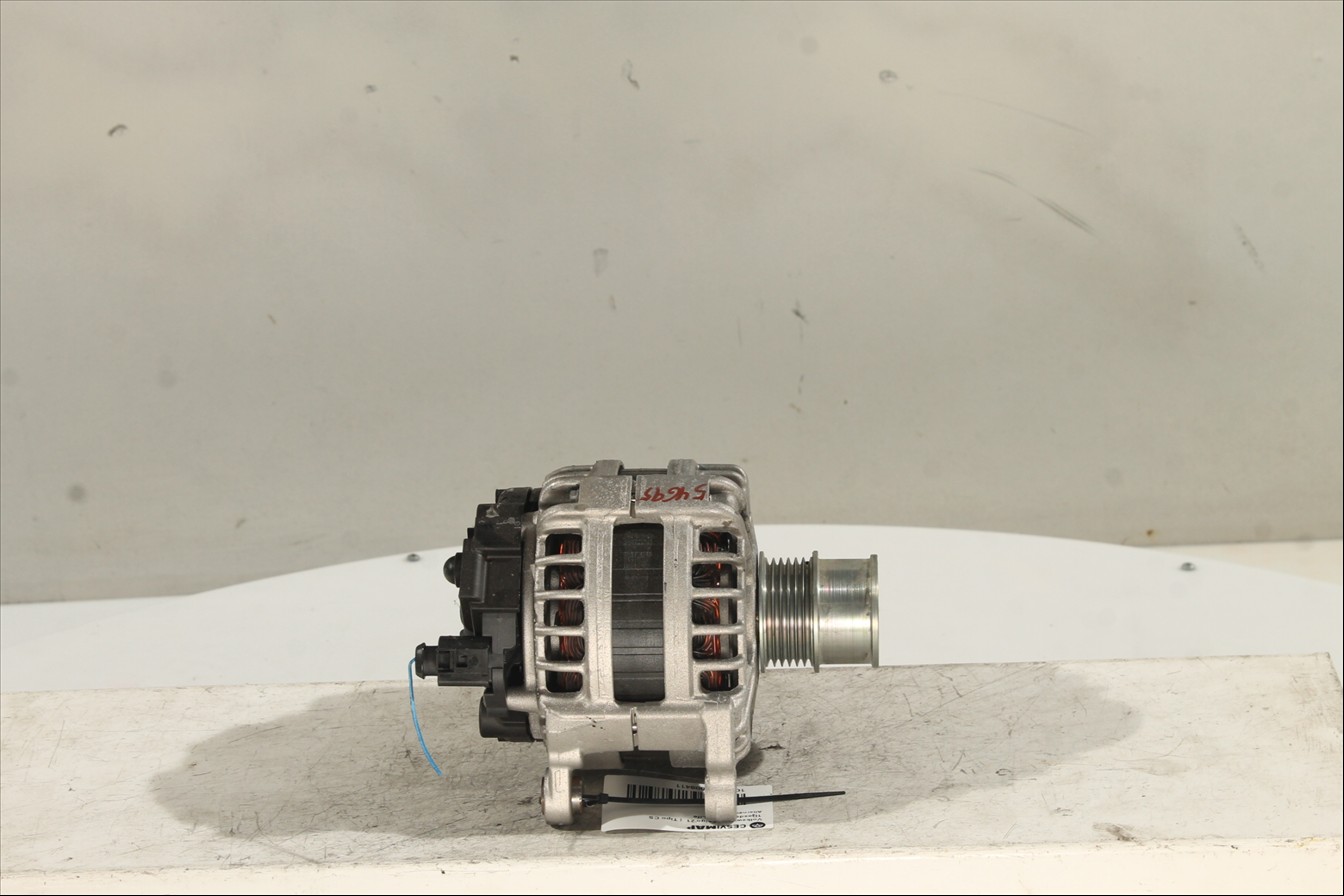Alternador