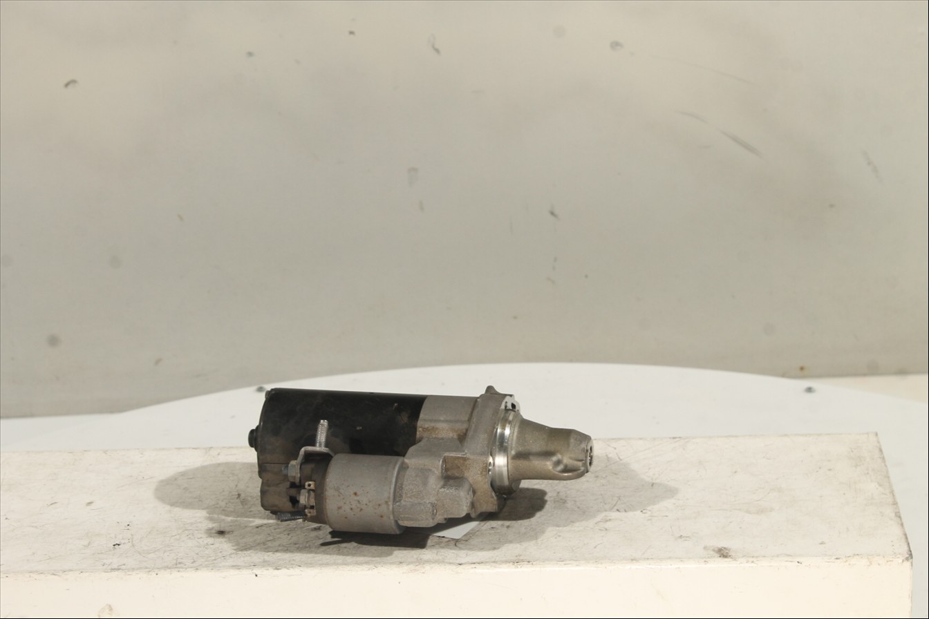 Motor de arranque