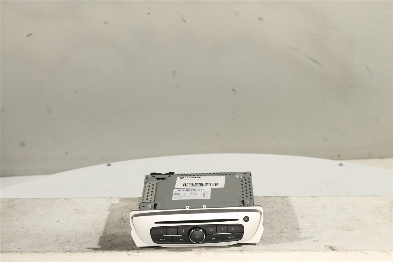 Autorradio CD