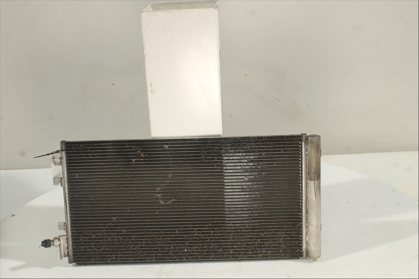 Condensador A/AC