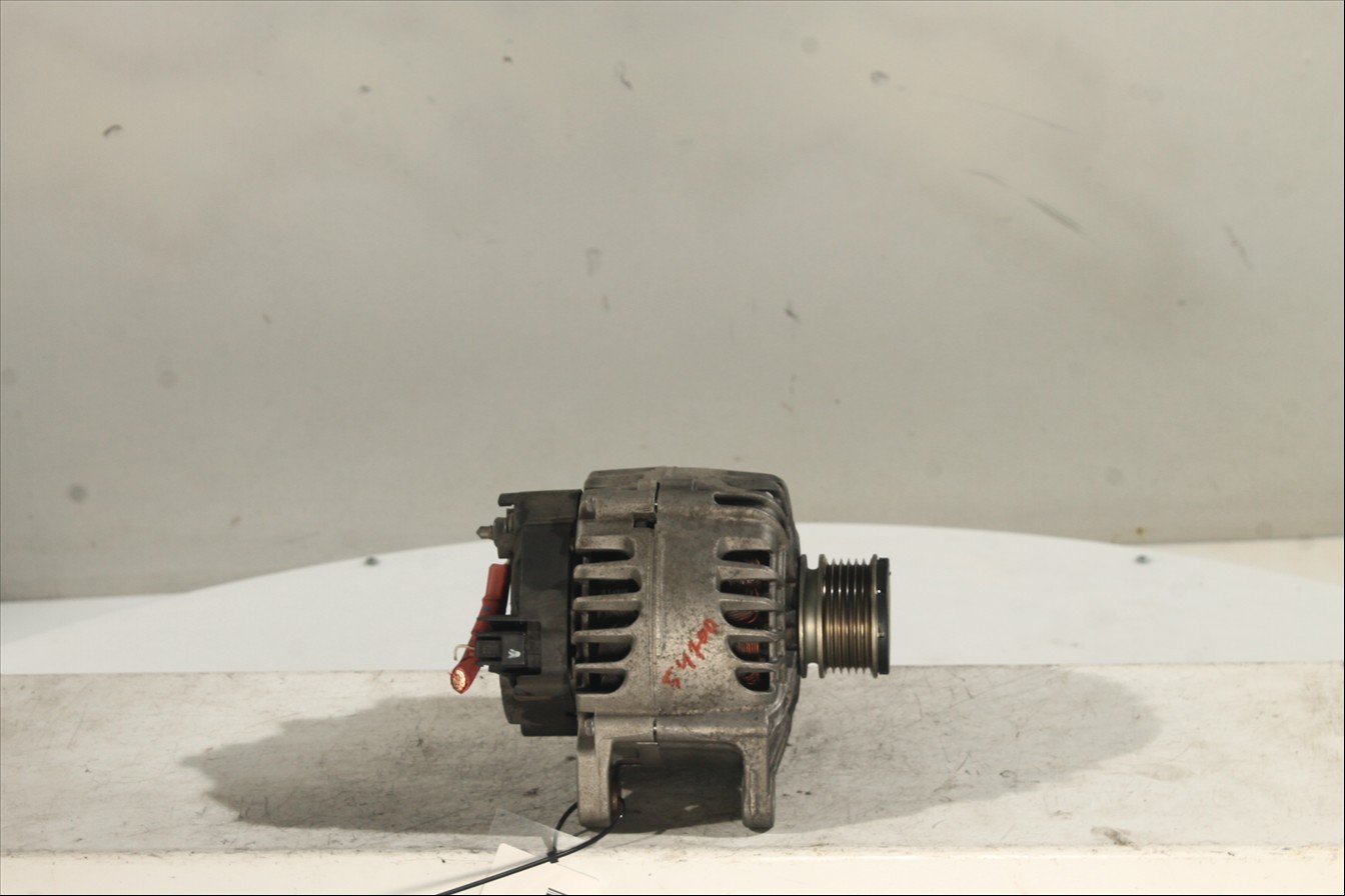 Alternador