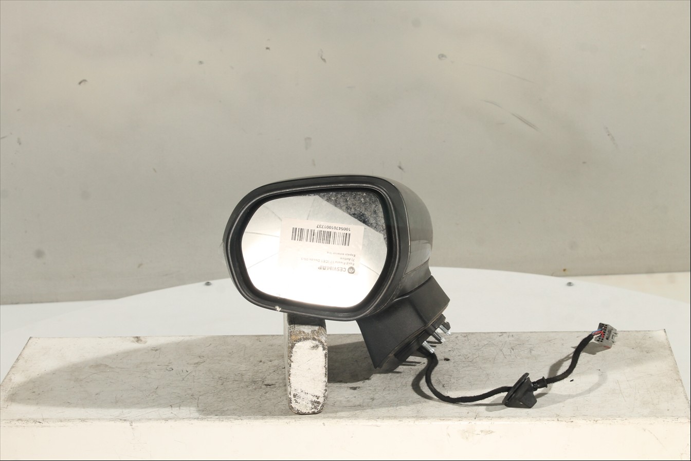 Espejo exterior Izq.