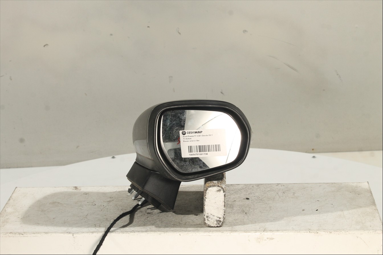 Espejo exterior Der.