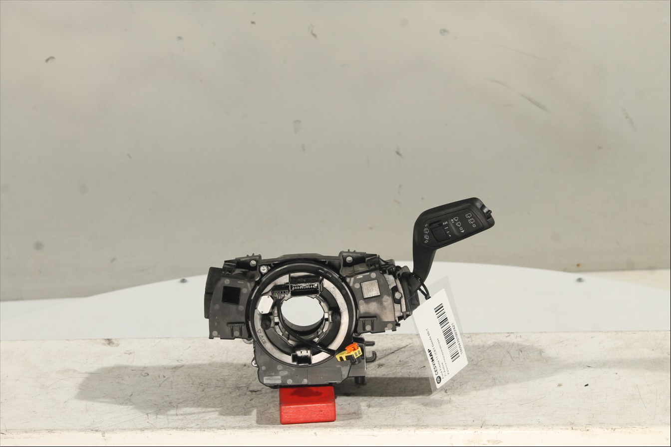 Palanca limpiaparabrisas