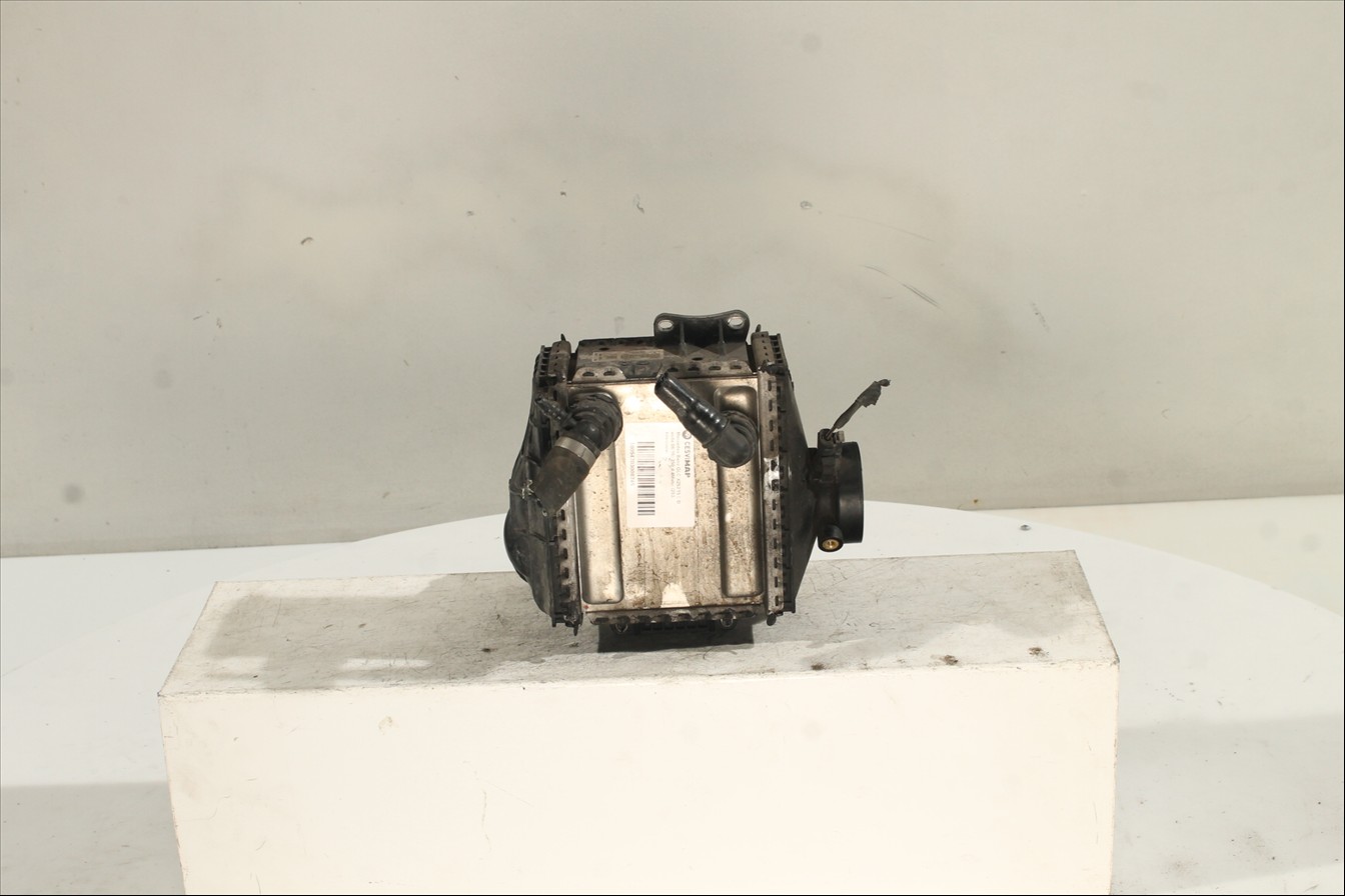 Intercooler