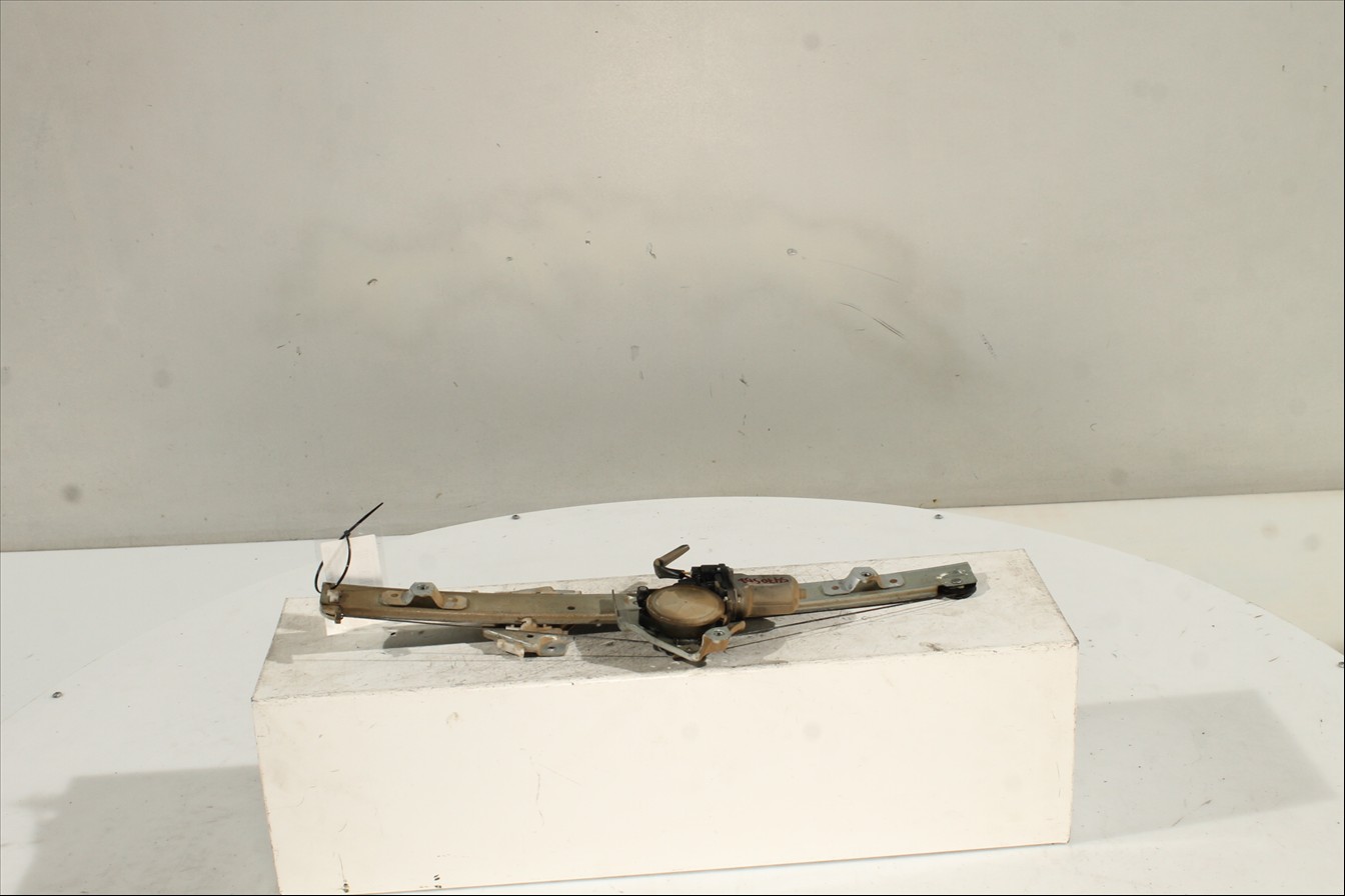 Elevalunas eléctrico puerta Del. Izq.