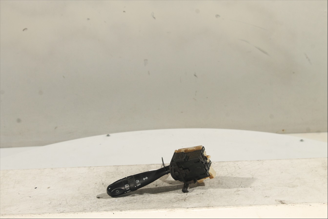 Palanca de intermitentes