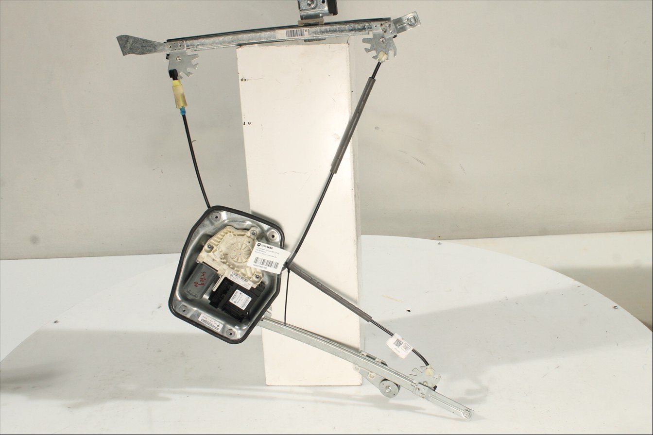 Elevalunas eléctrico puerta Del. Der.