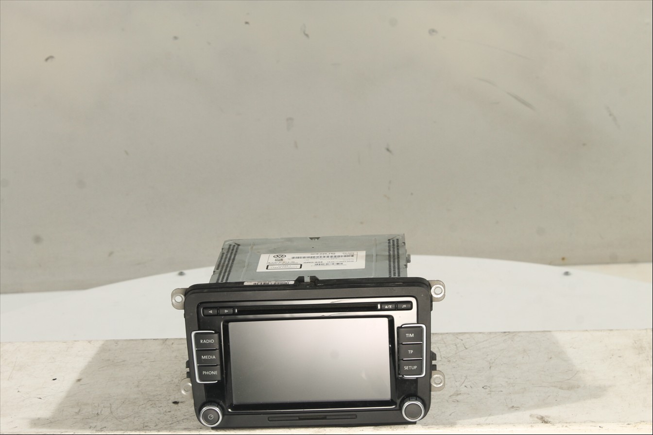 Autorradio CD