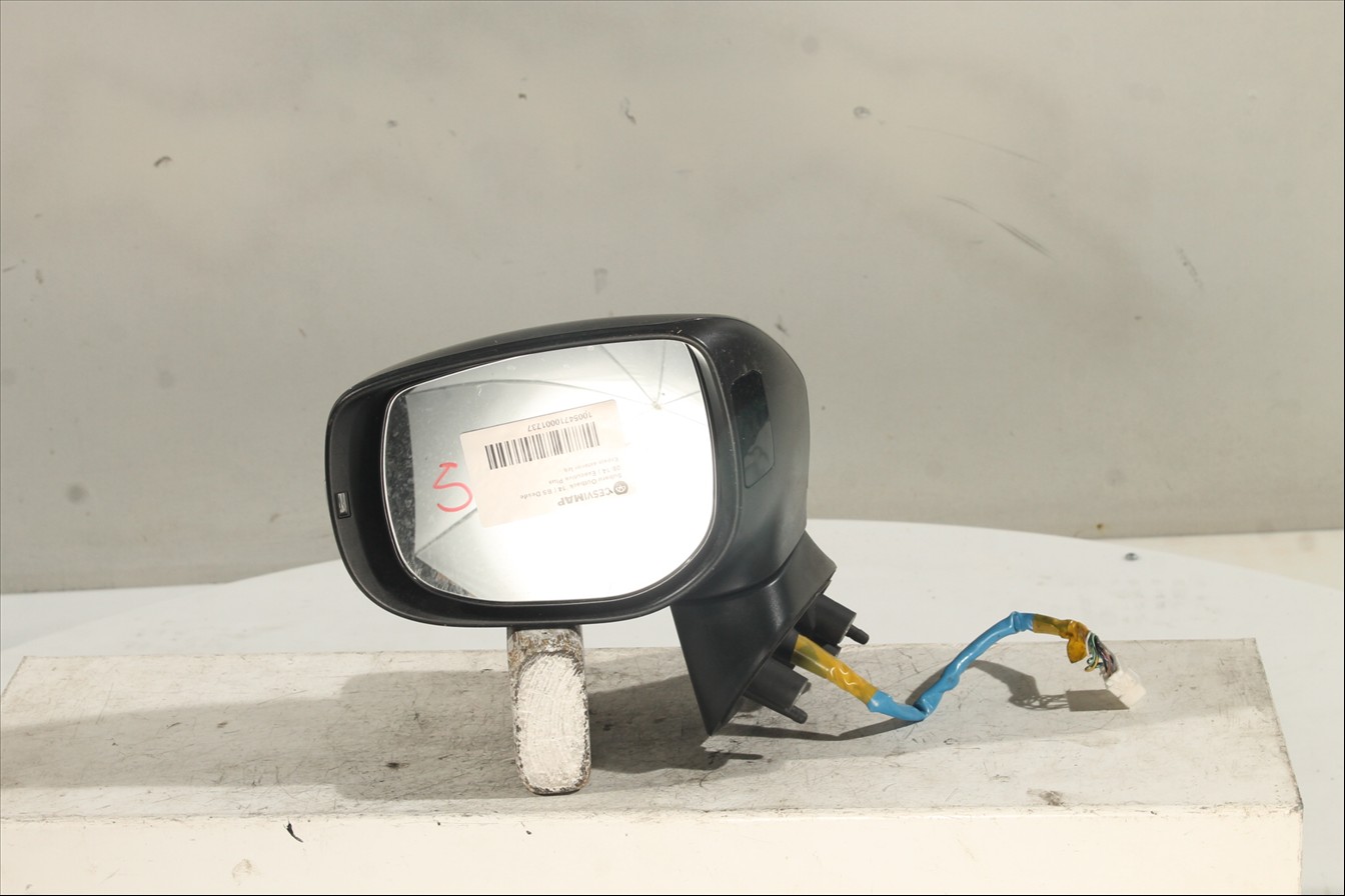 Espejo exterior Izq.