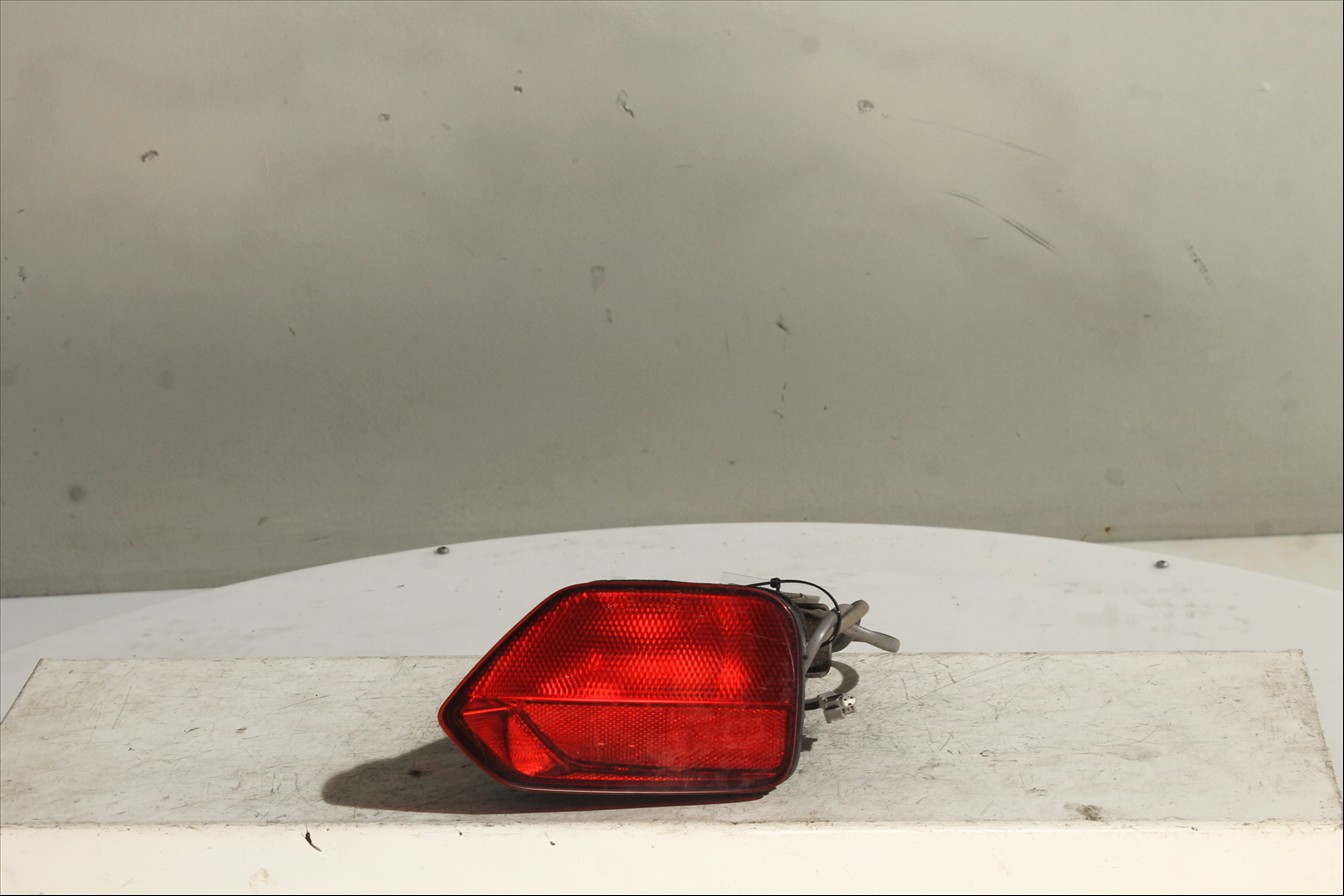 Piloto antiniebla Tras. Der.