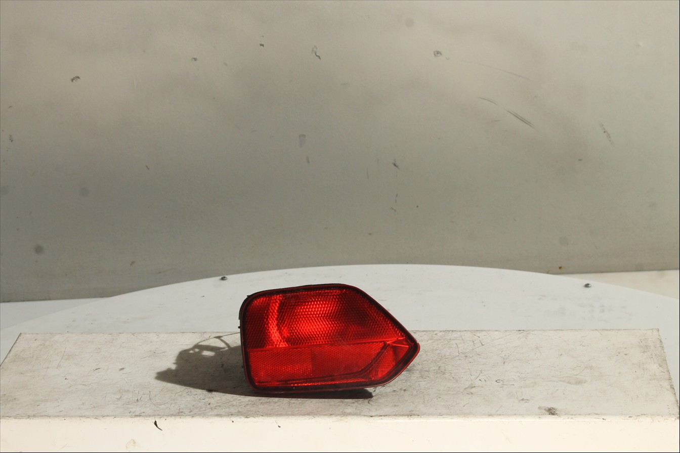 Piloto antiniebla Tras. Izq.