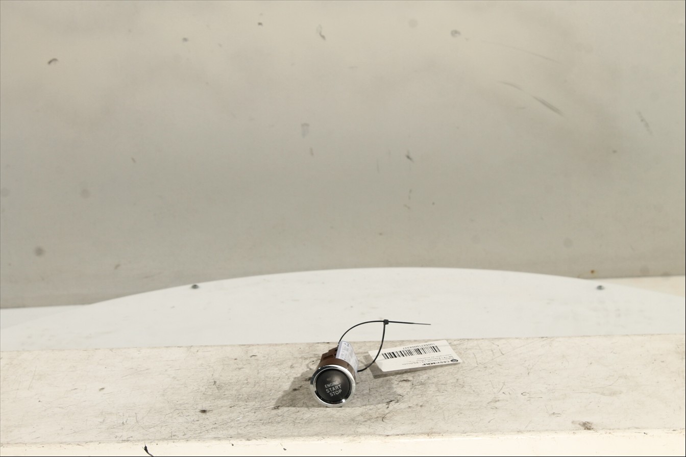 Interruptor de arranque