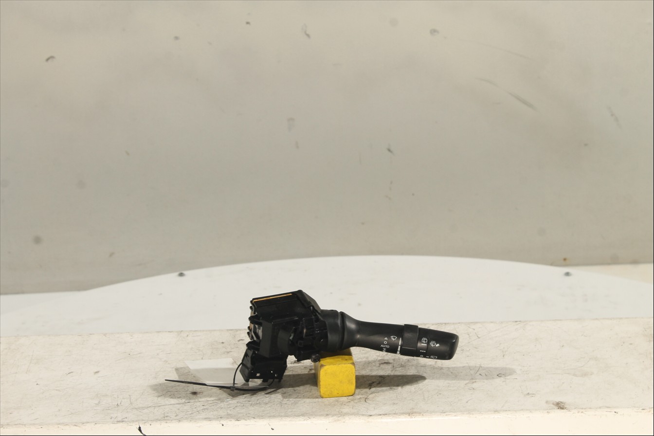 Palanca limpiaparabrisas