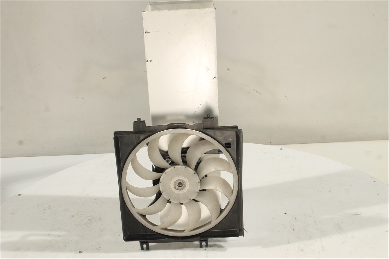 Electroventilador A/A