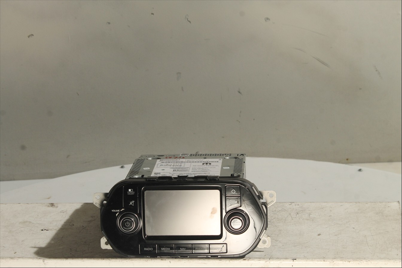 Autorradio