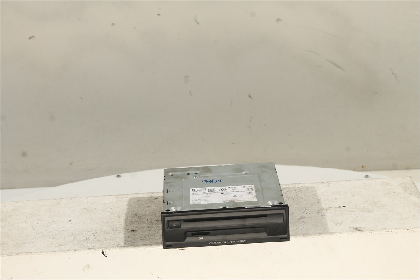 Lector CD