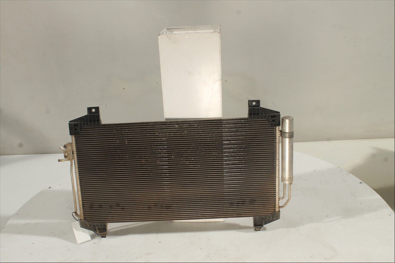 Condensador A/AC