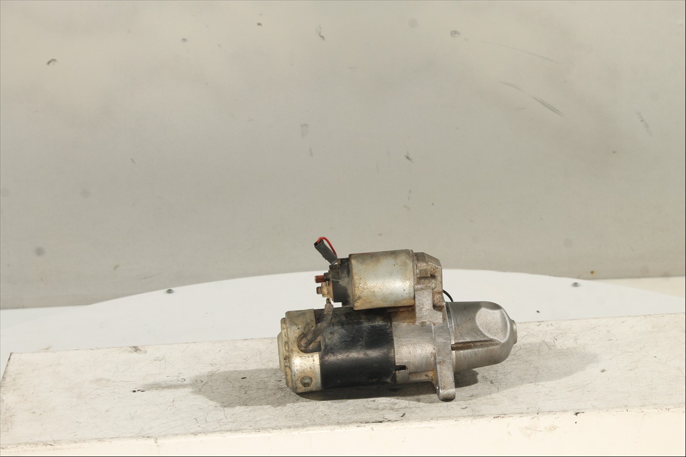 Motor de arranque