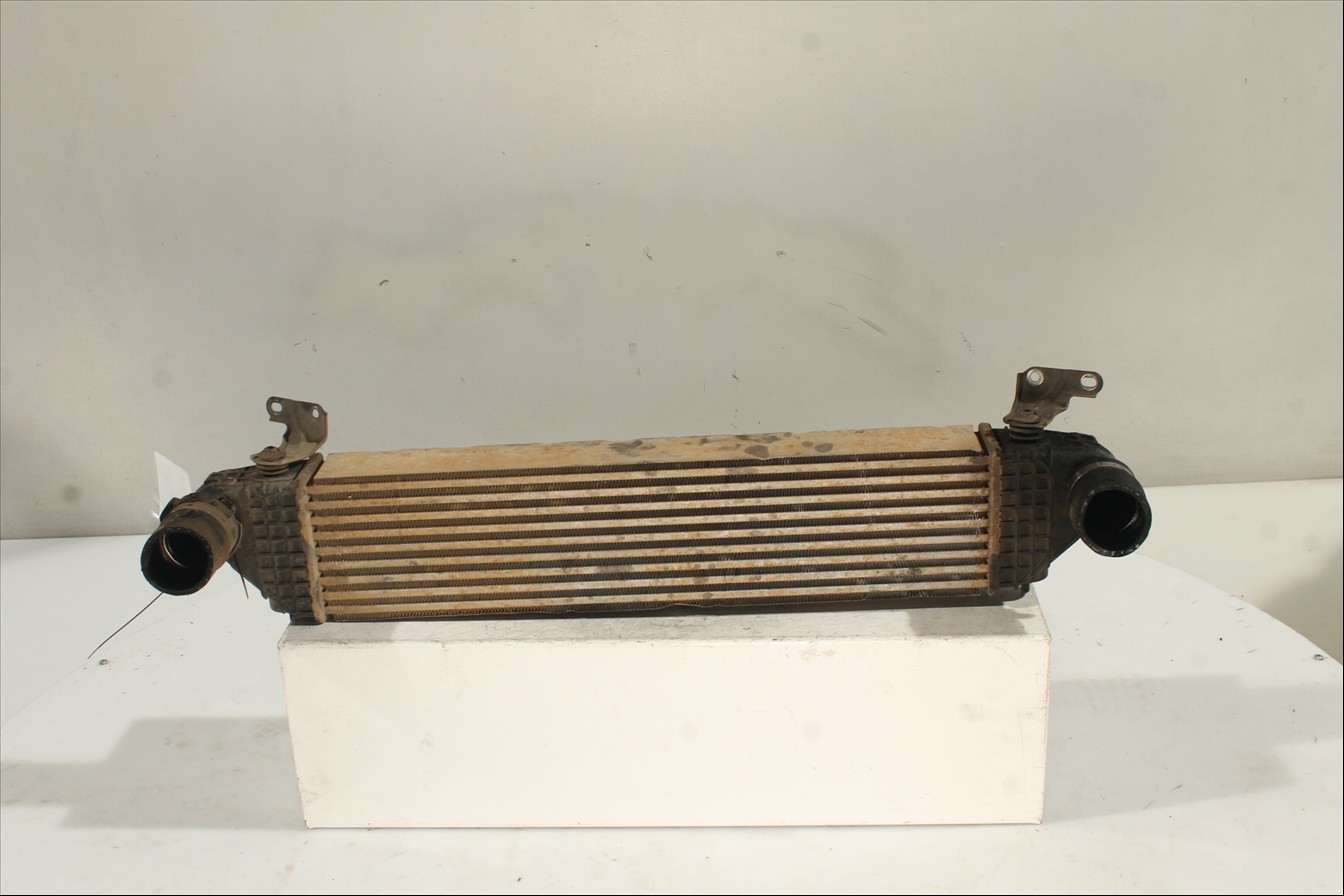 Intercooler