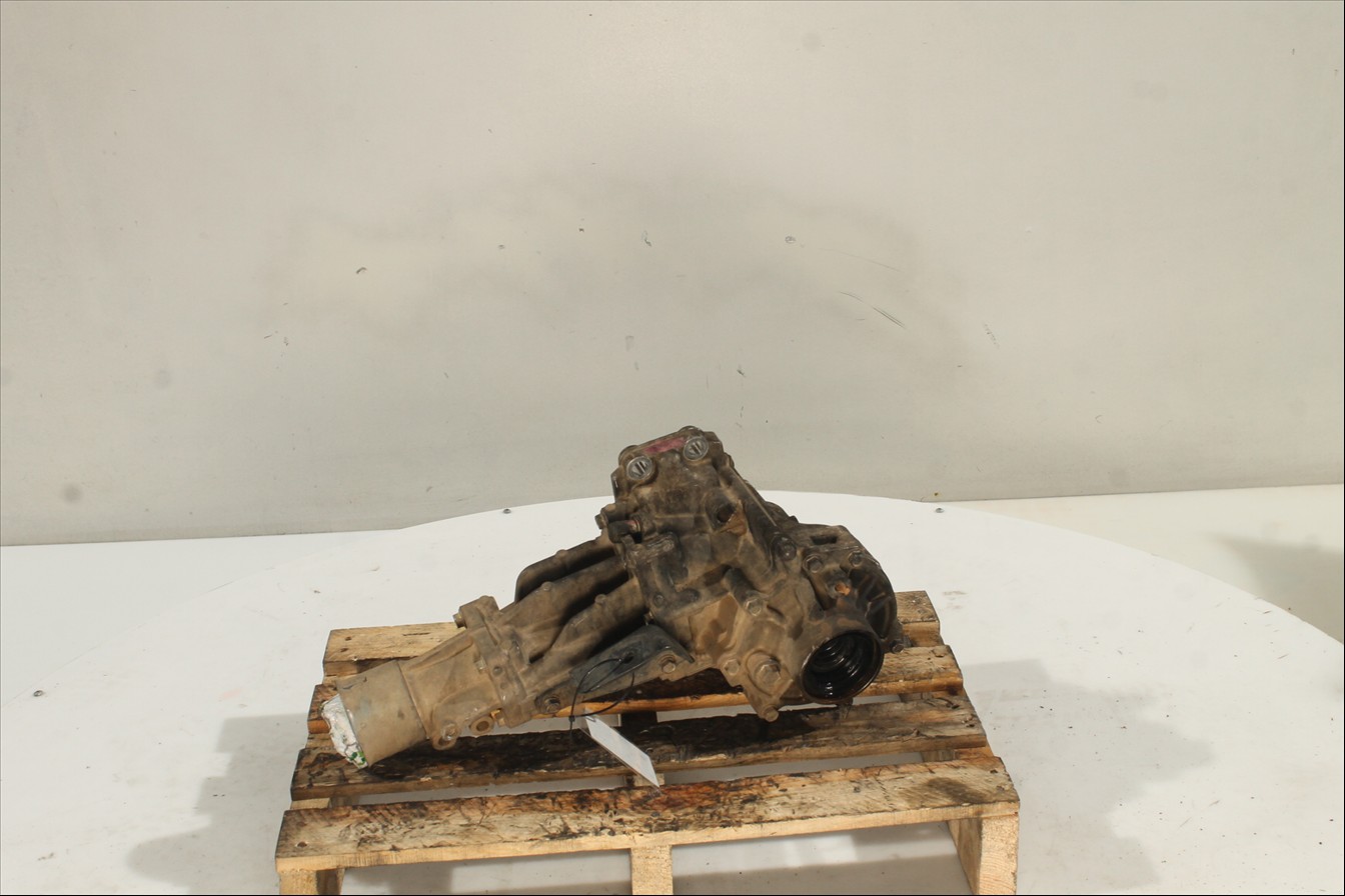 Caja transfer