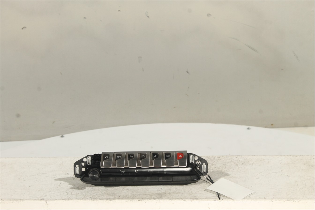 Conjunto interruptores